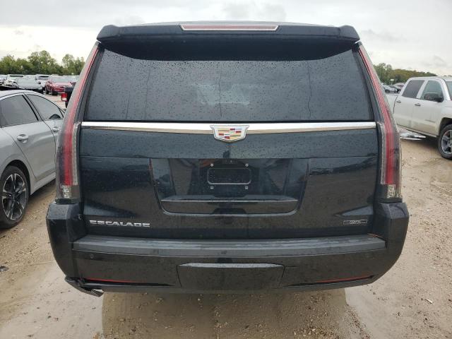 Photo 5 VIN: 1GYS4KKJ2LR114963 - CADILLAC ESCALADE 