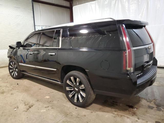 Photo 1 VIN: 1GYS4KKJ2LR175939 - CADILLAC ESCALADE E 