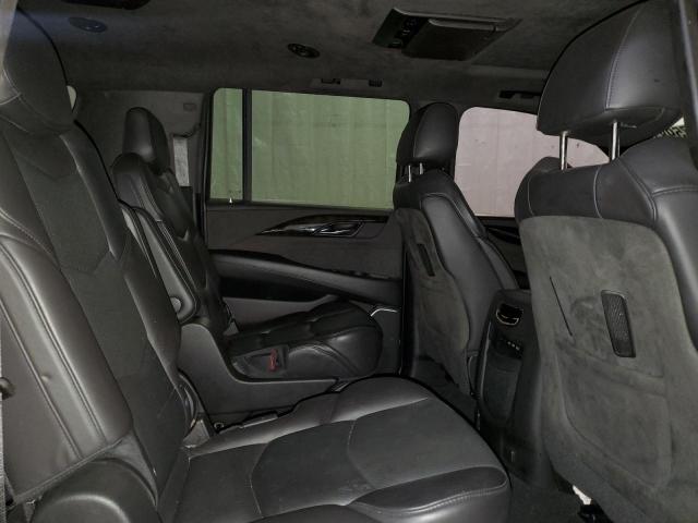 Photo 10 VIN: 1GYS4KKJ2LR175939 - CADILLAC ESCALADE E 