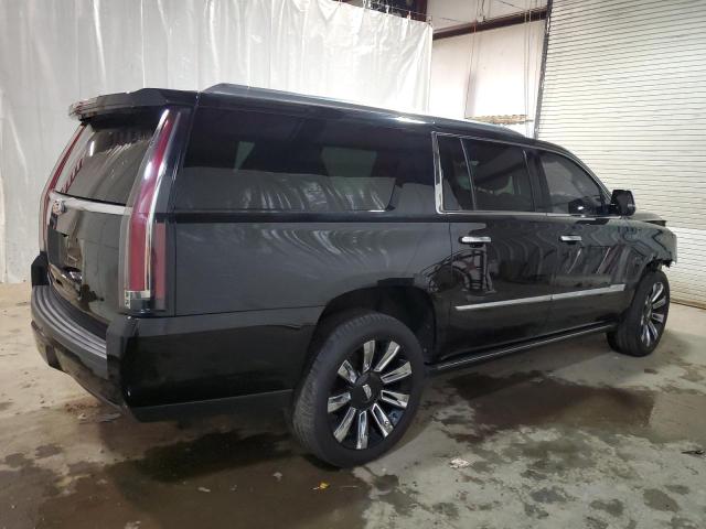 Photo 2 VIN: 1GYS4KKJ2LR175939 - CADILLAC ESCALADE E 