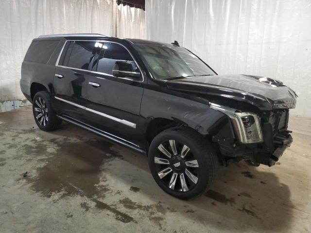 Photo 3 VIN: 1GYS4KKJ2LR175939 - CADILLAC ESCALADE E 