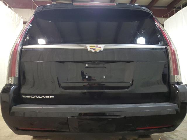 Photo 5 VIN: 1GYS4KKJ2LR175939 - CADILLAC ESCALADE E 