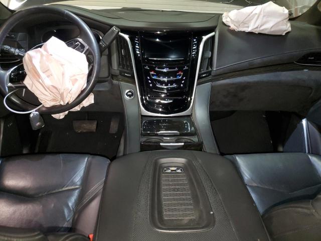 Photo 7 VIN: 1GYS4KKJ2LR175939 - CADILLAC ESCALADE E 