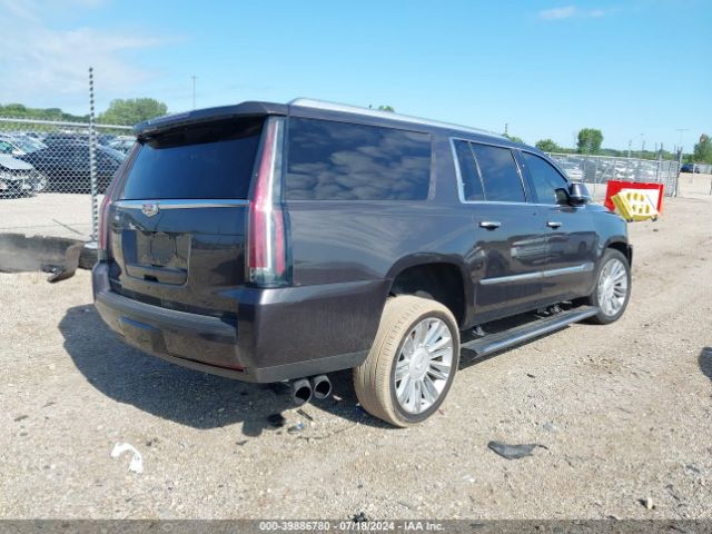 Photo 3 VIN: 1GYS4KKJ3GR103394 - CADILLAC ESCALADE 