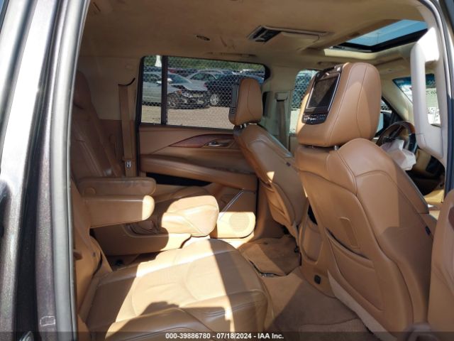 Photo 7 VIN: 1GYS4KKJ3GR103394 - CADILLAC ESCALADE 