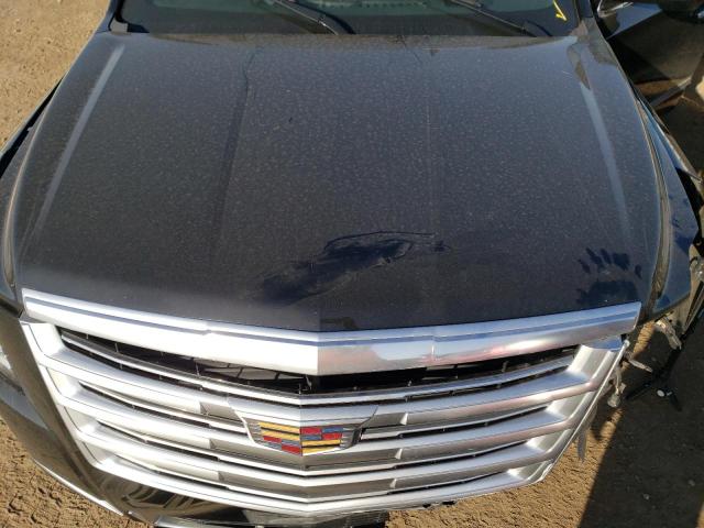 Photo 11 VIN: 1GYS4KKJ3GR253375 - CADILLAC ESCALADE 