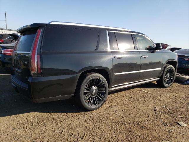 Photo 2 VIN: 1GYS4KKJ3GR253375 - CADILLAC ESCALADE 