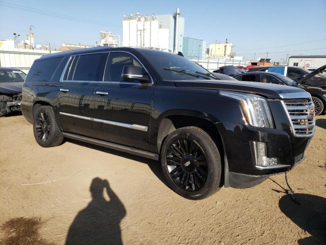 Photo 3 VIN: 1GYS4KKJ3GR253375 - CADILLAC ESCALADE 