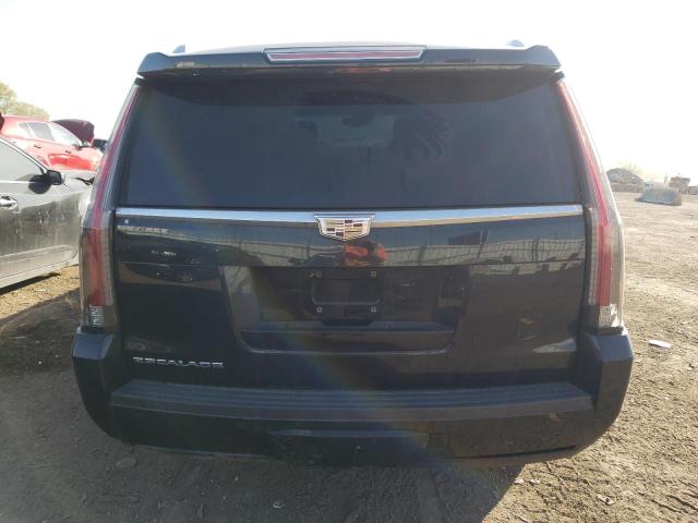 Photo 5 VIN: 1GYS4KKJ3GR253375 - CADILLAC ESCALADE 