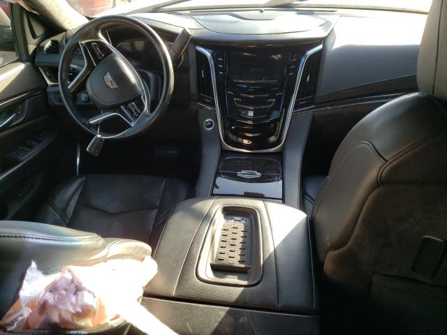 Photo 7 VIN: 1GYS4KKJ3GR253375 - CADILLAC ESCALADE 