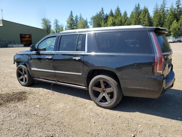 Photo 1 VIN: 1GYS4KKJ3GR327006 - CADILLAC ESCALADE 