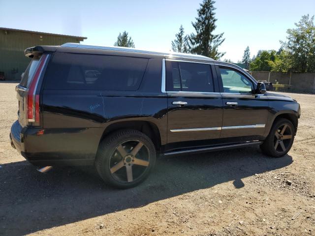 Photo 2 VIN: 1GYS4KKJ3GR327006 - CADILLAC ESCALADE 