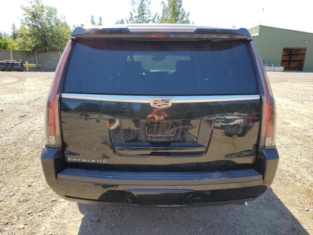 Photo 5 VIN: 1GYS4KKJ3GR327006 - CADILLAC ESCALADE 