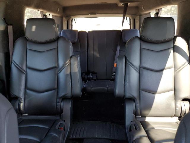 Photo 9 VIN: 1GYS4KKJ3GR327006 - CADILLAC ESCALADE 