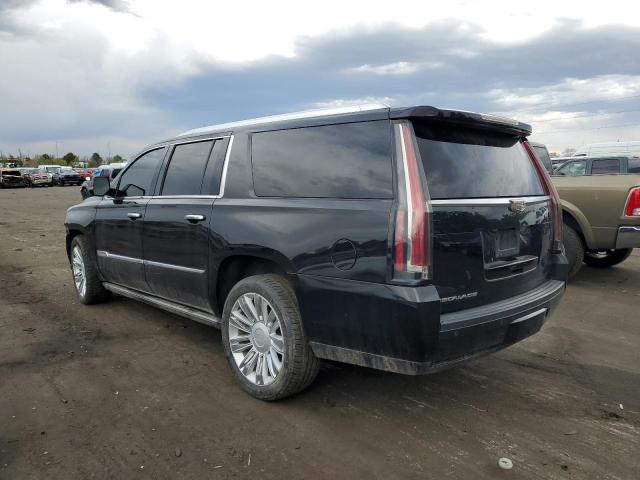 Photo 1 VIN: 1GYS4KKJ3GR419958 - CADILLAC ESCALADE 