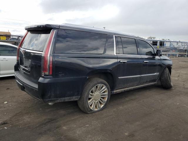 Photo 2 VIN: 1GYS4KKJ3GR419958 - CADILLAC ESCALADE 