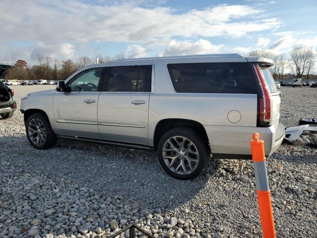 Photo 1 VIN: 1GYS4KKJ3HR304553 - CADILLAC ESCALADE E 