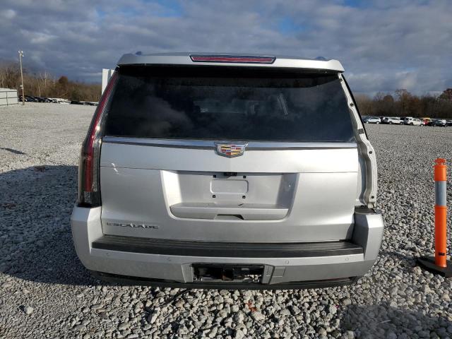 Photo 5 VIN: 1GYS4KKJ3HR304553 - CADILLAC ESCALADE E 