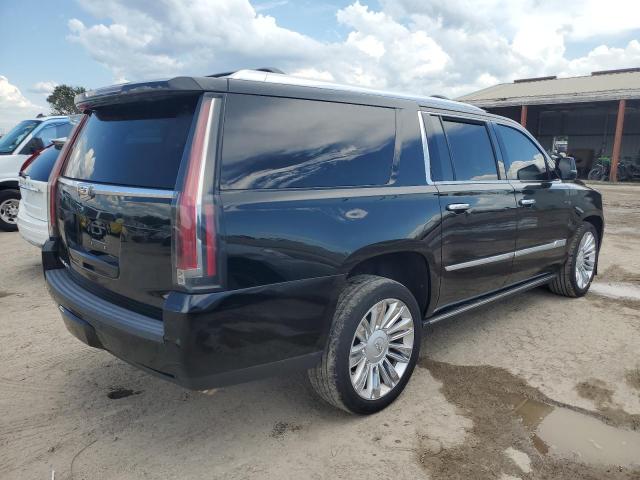 Photo 2 VIN: 1GYS4KKJ3JR144728 - CADILLAC ESCALADE E 