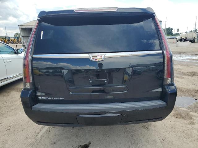 Photo 5 VIN: 1GYS4KKJ3JR144728 - CADILLAC ESCALADE E 