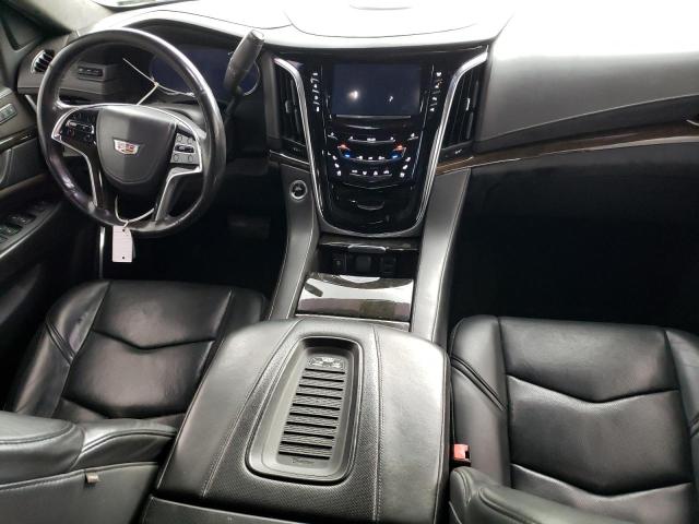 Photo 7 VIN: 1GYS4KKJ3JR144728 - CADILLAC ESCALADE E 