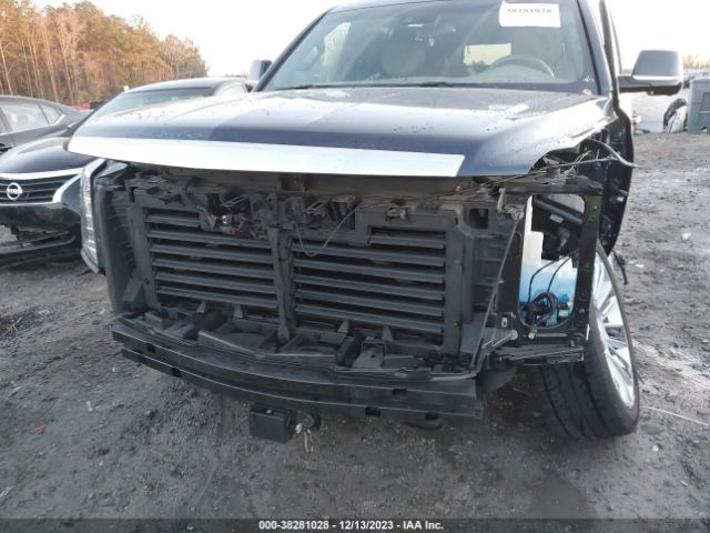 Photo 5 VIN: 1GYS4KKJ3JR160301 - CADILLAC ESCALADE ESV 