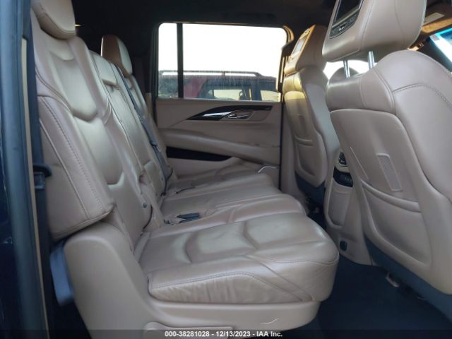 Photo 7 VIN: 1GYS4KKJ3JR160301 - CADILLAC ESCALADE ESV 