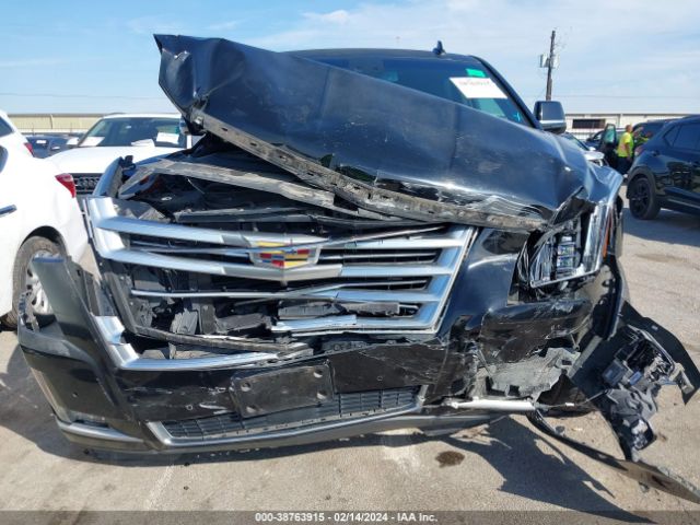 Photo 5 VIN: 1GYS4KKJ4GR141667 - CADILLAC ESCALADE ESV 