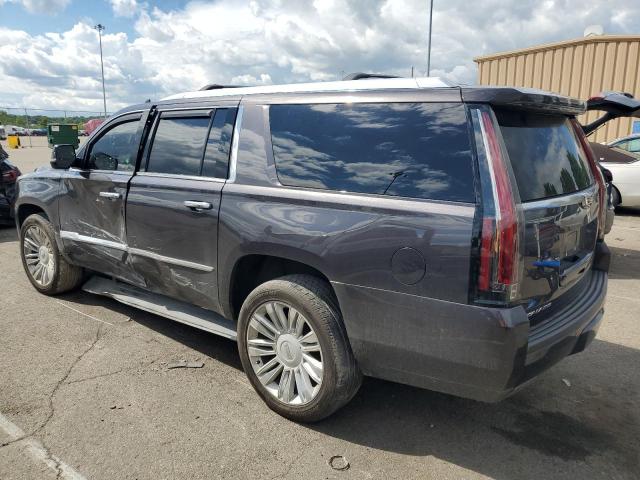 Photo 1 VIN: 1GYS4KKJ4GR190321 - CADILLAC ESCALADE 