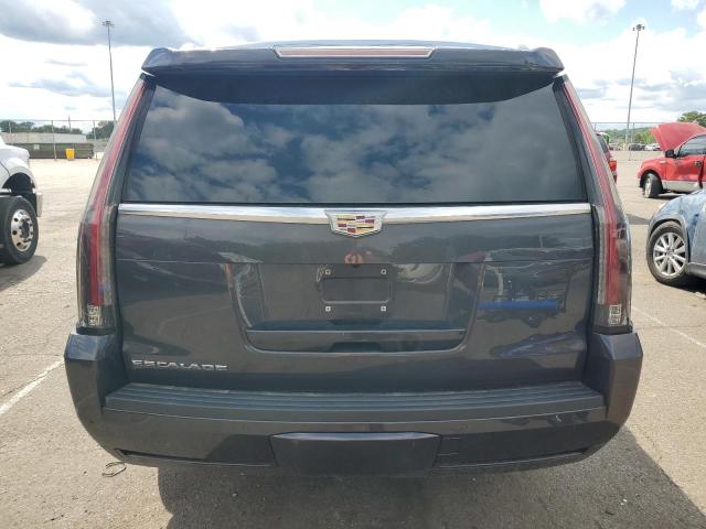 Photo 5 VIN: 1GYS4KKJ4GR190321 - CADILLAC ESCALADE 