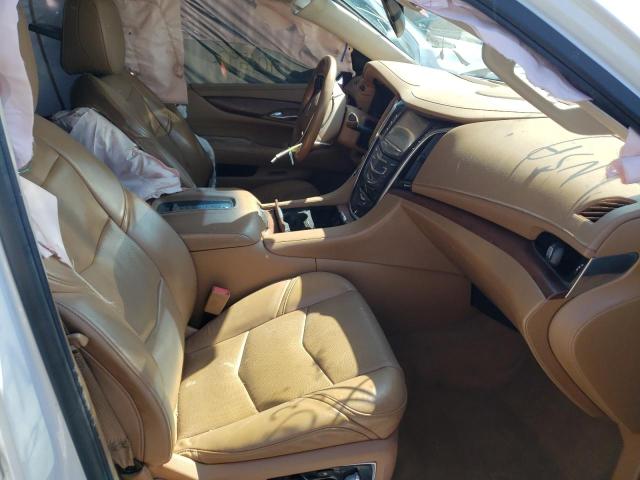 Photo 4 VIN: 1GYS4KKJ4GR344073 - CADILLAC ESCALADE E 