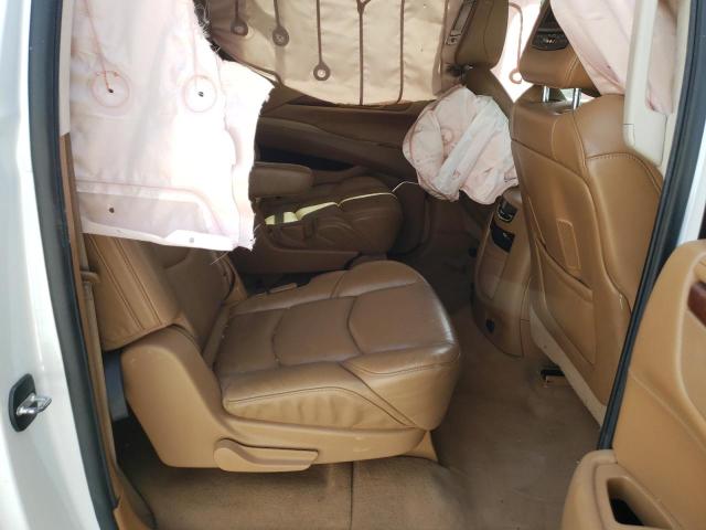 Photo 5 VIN: 1GYS4KKJ4GR344073 - CADILLAC ESCALADE E 