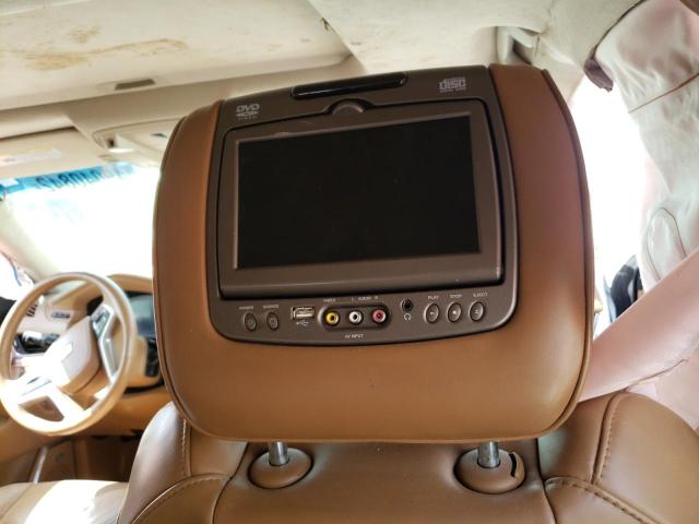 Photo 8 VIN: 1GYS4KKJ4GR344073 - CADILLAC ESCALADE E 