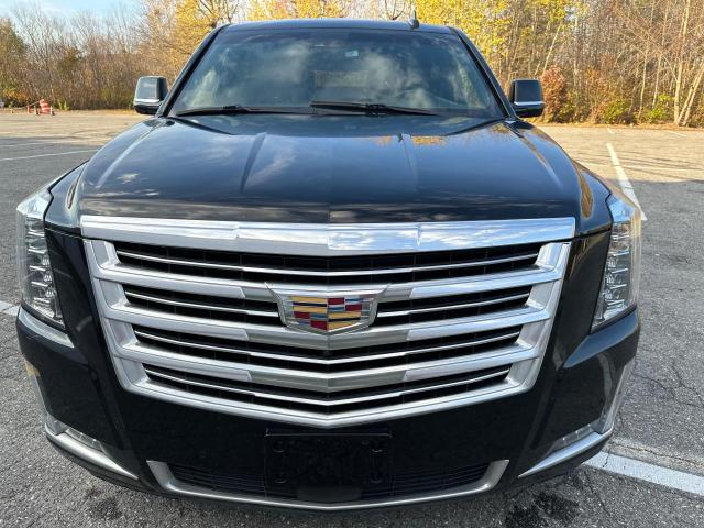 Photo 13 VIN: 1GYS4KKJ4HR320776 - CADILLAC ESCALADE E 