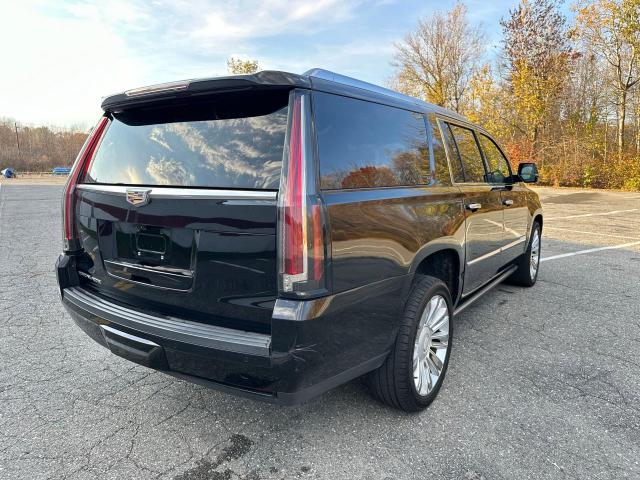 Photo 3 VIN: 1GYS4KKJ4HR320776 - CADILLAC ESCALADE E 