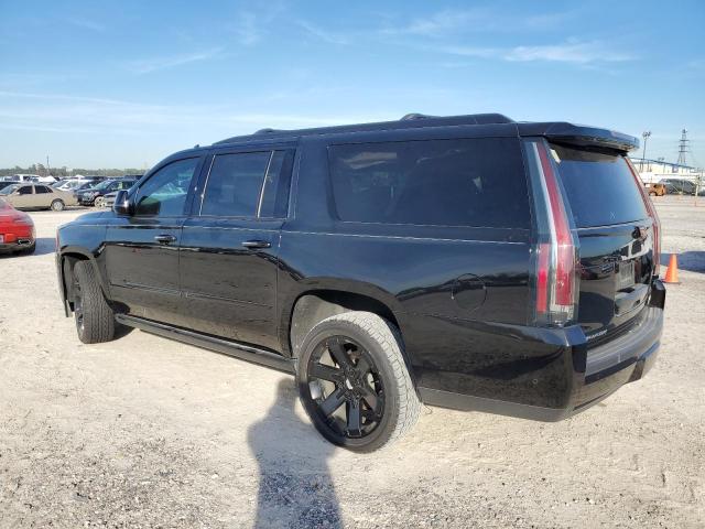 Photo 1 VIN: 1GYS4KKJ4KR300566 - CADILLAC ESCALADE E 