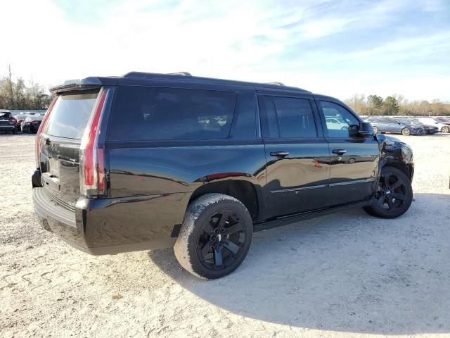 Photo 2 VIN: 1GYS4KKJ4KR300566 - CADILLAC ESCALADE E 