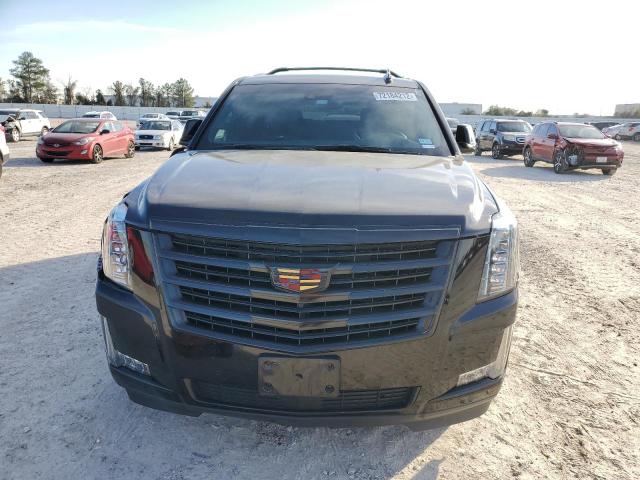 Photo 4 VIN: 1GYS4KKJ4KR300566 - CADILLAC ESCALADE E 