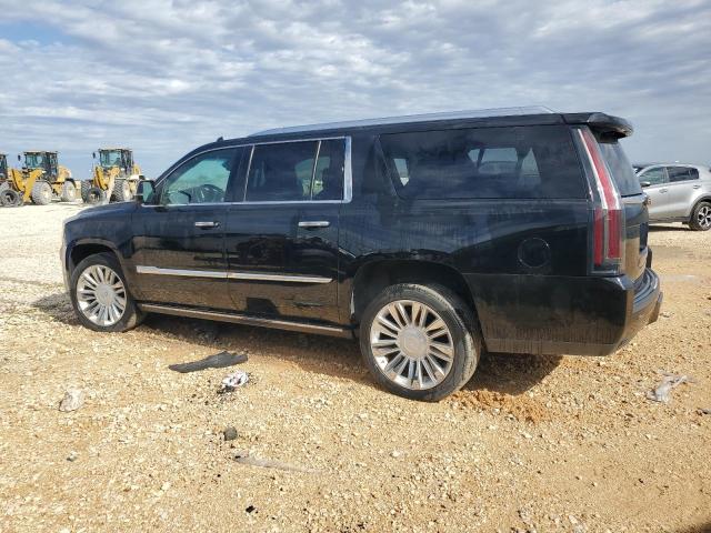 Photo 1 VIN: 1GYS4KKJ4KR340095 - CADILLAC ESCALADE E 