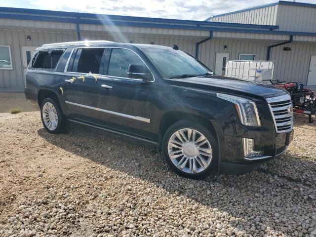 Photo 3 VIN: 1GYS4KKJ4KR340095 - CADILLAC ESCALADE E 