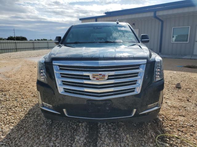 Photo 4 VIN: 1GYS4KKJ4KR340095 - CADILLAC ESCALADE E 