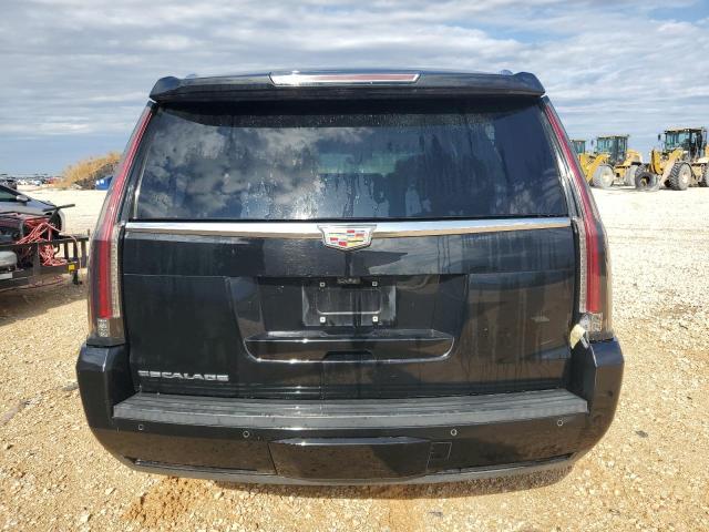 Photo 5 VIN: 1GYS4KKJ4KR340095 - CADILLAC ESCALADE E 