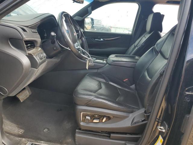 Photo 6 VIN: 1GYS4KKJ4KR340095 - CADILLAC ESCALADE E 