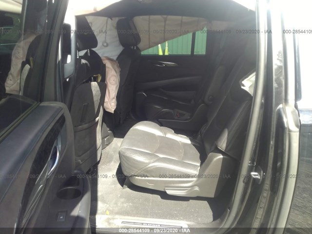 Photo 7 VIN: 1GYS4KKJ5GR114302 - CADILLAC ESCALADE ESV 