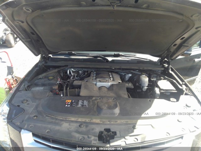 Photo 9 VIN: 1GYS4KKJ5GR114302 - CADILLAC ESCALADE ESV 