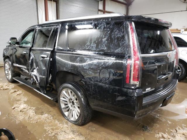 Photo 1 VIN: 1GYS4KKJ5GR116891 - CADILLAC ESCALADE 