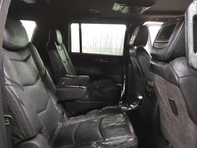 Photo 10 VIN: 1GYS4KKJ5GR116891 - CADILLAC ESCALADE 