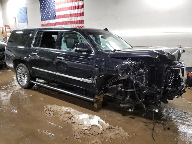 Photo 3 VIN: 1GYS4KKJ5GR116891 - CADILLAC ESCALADE 