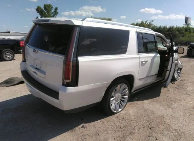 Photo 3 VIN: 1GYS4KKJ5GR199691 - CADILLAC ESCALADE ESV 