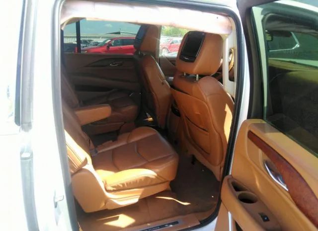 Photo 7 VIN: 1GYS4KKJ5GR199691 - CADILLAC ESCALADE ESV 